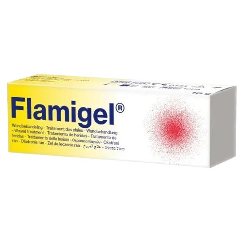 15330-flamigel 10g 15330-flamigel 10g